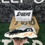 QC order 117669