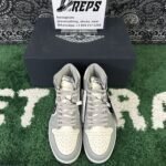 QC order 117348