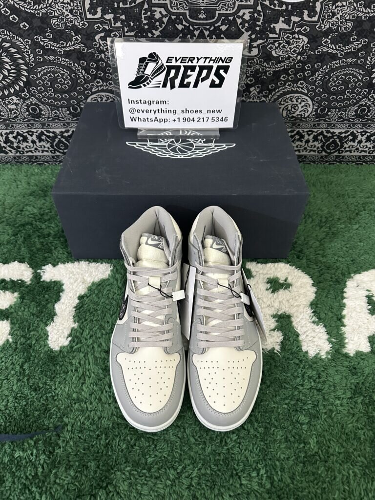QC order 117348