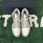 QC order 117348