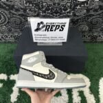 QC order 117348