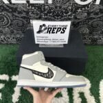 QC order 117348