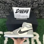 QC order 117348