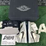 QC order 117348
