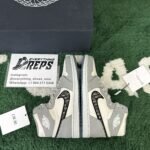 QC order 117348