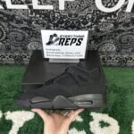 QC order 117721 LJR