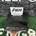 QC order 117721 LJR