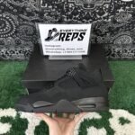 QC order 117721 LJR