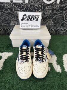 QC order 117748 LJR