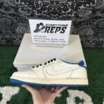 QC order 117748 LJR