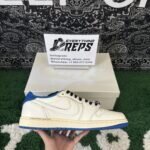 QC order 117748 LJR