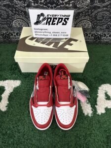 QC order 117748 LJR
