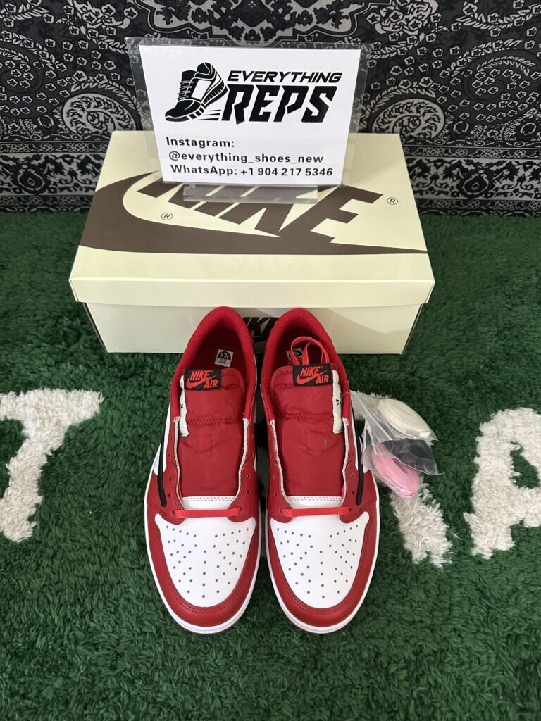 QC order 117748 LJR