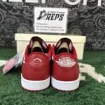 QC order 117748 LJR