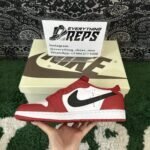 QC order 117748 LJR