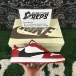 QC order 117748 LJR