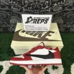 QC order 117748 LJR