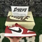QC order 117748 LJR