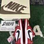 QC order 117748 LJR