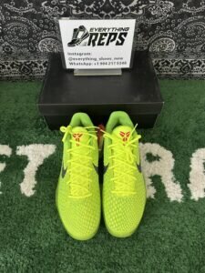 QC order 117901 GX