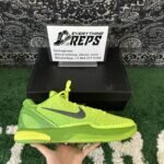 QC order 117901 GX