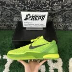 QC order 117901 GX