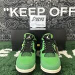 QC order 117906 GX