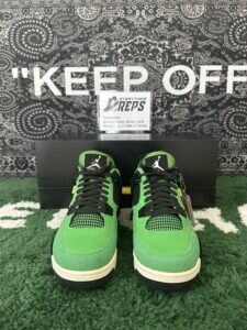 QC order 117906 GX
