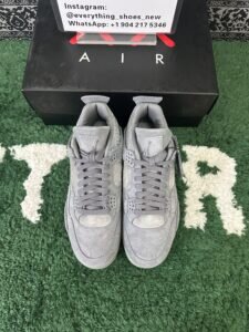 QC order 118141 GX