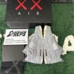QC order 118141 GX