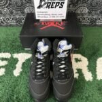 QC order 118459 Y3
