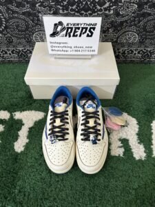 QC order 118425 LJR