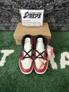 QC order 118423-1