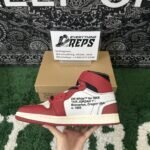 QC order 118423-1