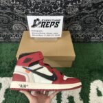 QC order 118423-1