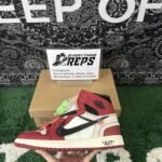 QC order 118423-1