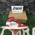 QC order 118423-1