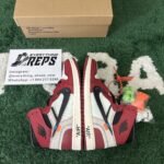QC order 118423-1