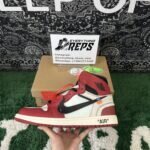 QC order 118423-2