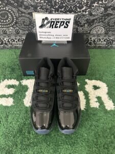QC order 118567 LJR