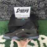 QC order 118567 LJR