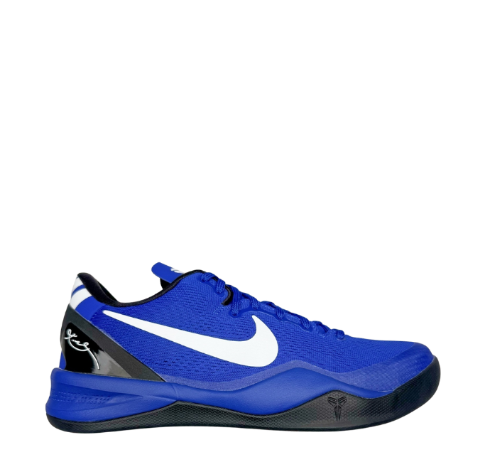 Zoom Kobe Ⅷ Duke PE