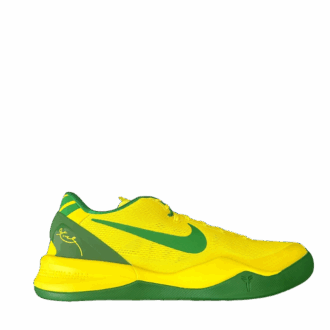 Kobe 8 “OREGON DUCKS” PE PACK