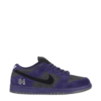 SB Dunk Low Supreme 94 Ink