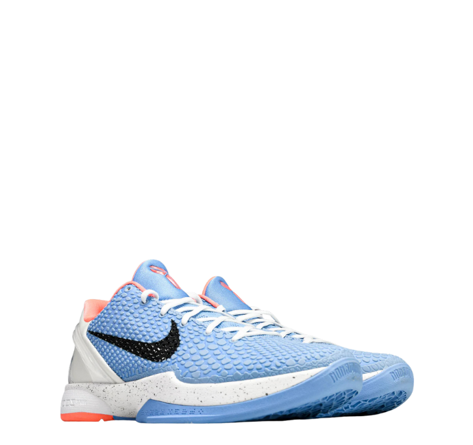 Kobe 6 Protro “Memphis Grizzlies” PE