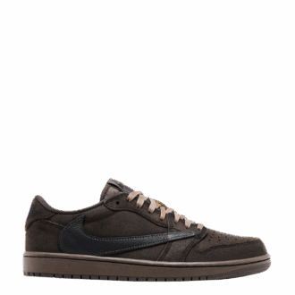 LJR BATCH (USA) TS x AJ1 Retro Low OG SP Velvet Brown