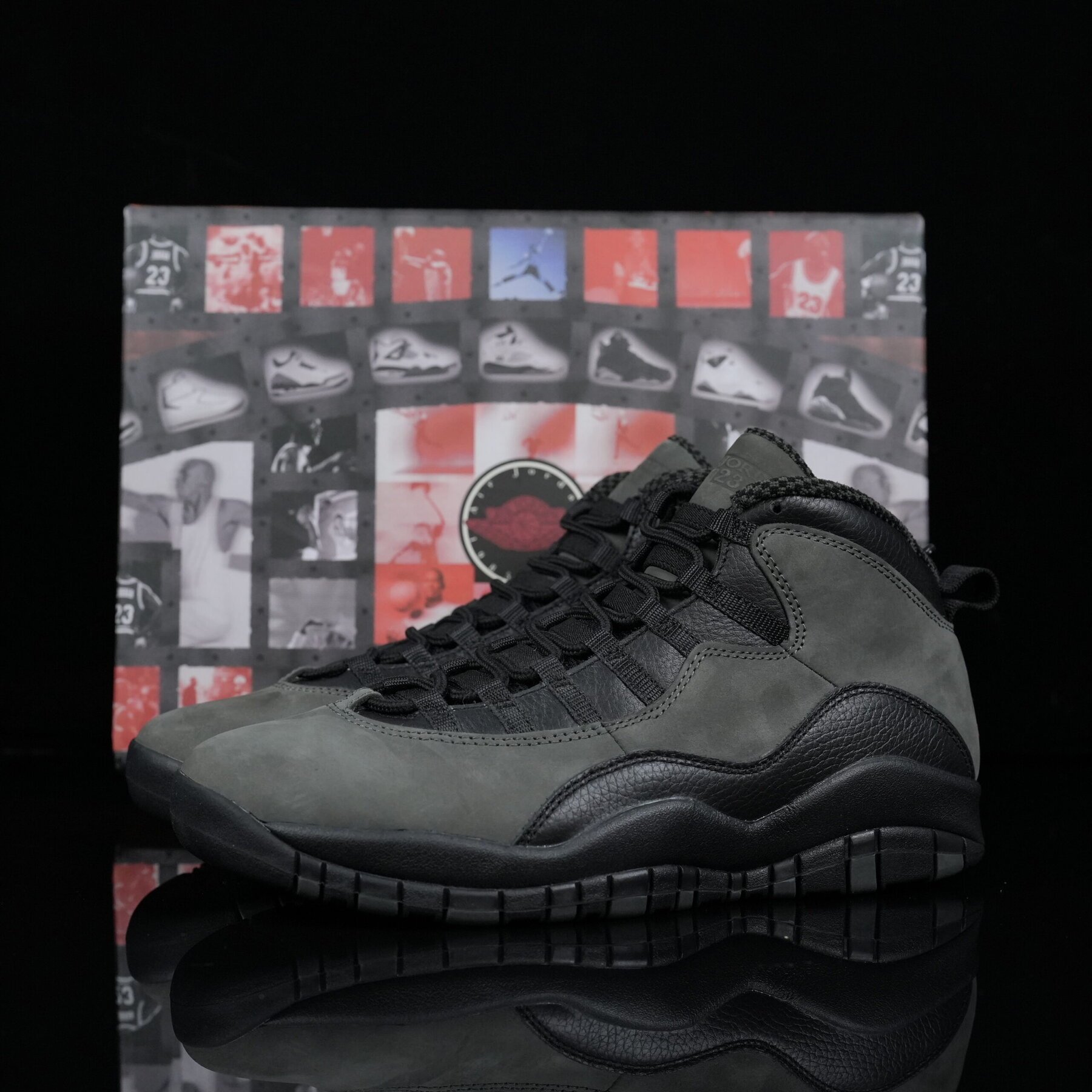 AJ10 Retro Shadow - Image 10