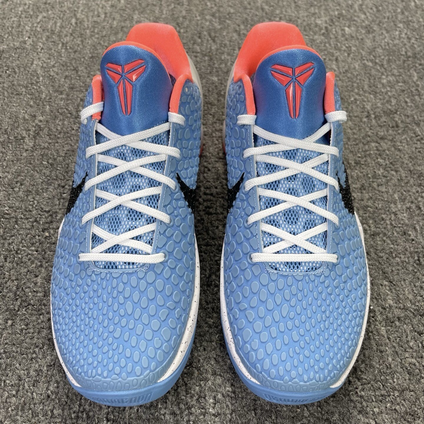 Kobe 6 Protro “Memphis Grizzlies” PE - Image 7