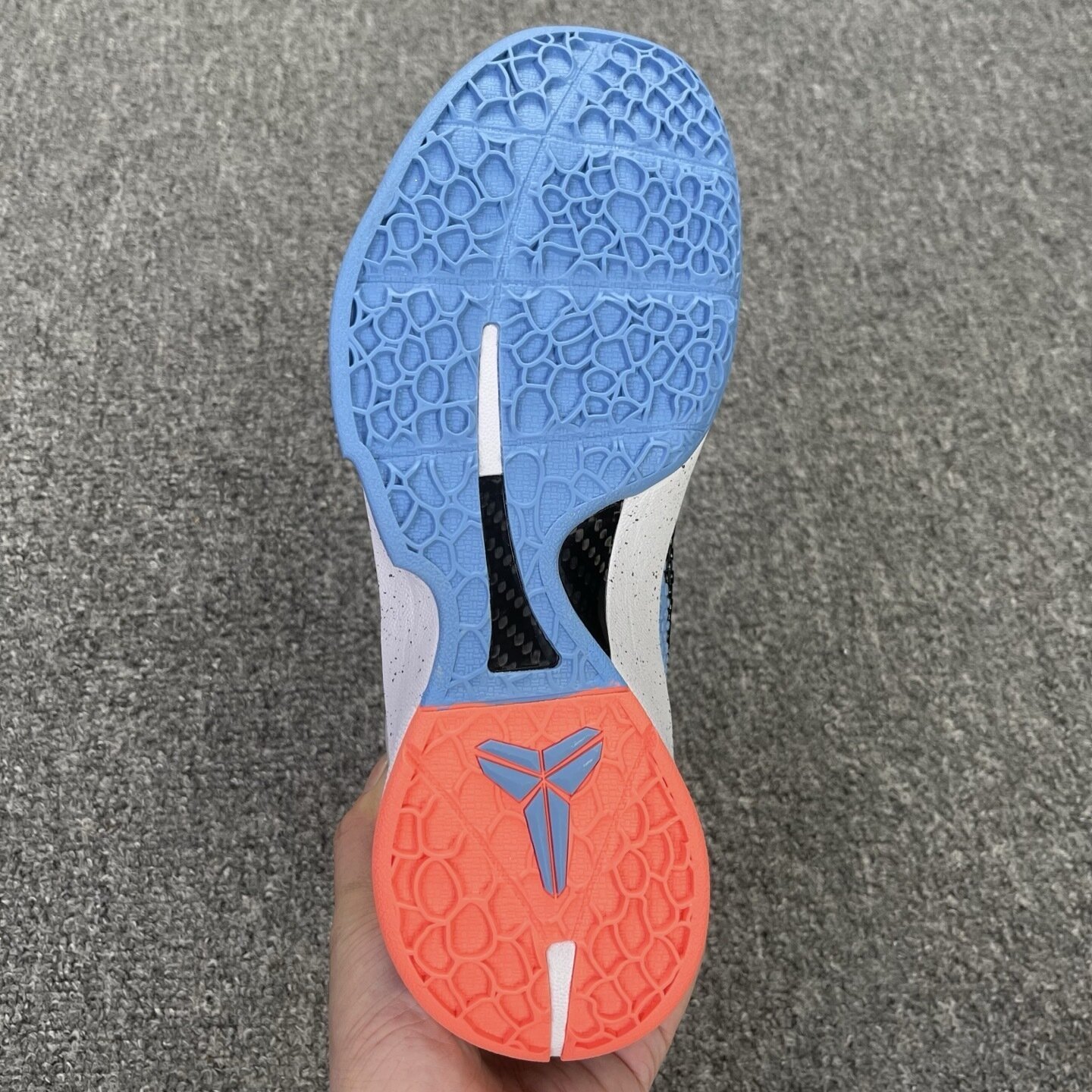 Kobe 6 Protro “Memphis Grizzlies” PE - Image 10