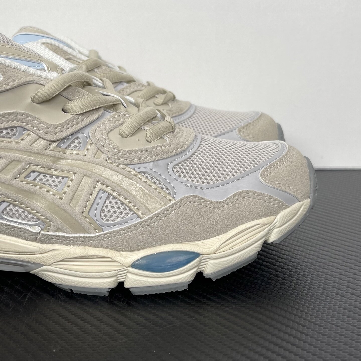 ASICS Gel-NYC Smoke Grey - Image 8